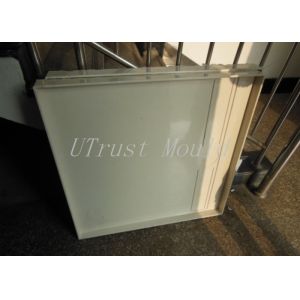 Buy cheap Single Cavity SMC Compression Mold from wholesalers