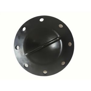 Buy cheap Pneumatic Valve Diaphragm Chemical Compatibility And Robustness Compatibility Flexibility Responsiveness Elasticity Strength Durability Tear Resistance Max Pressure Tolerance Thermal Stability Longevity Wear Resistance Fatigue Resistance Effective Seal Regulatory Compliance 3mm Air Media from wholesalers