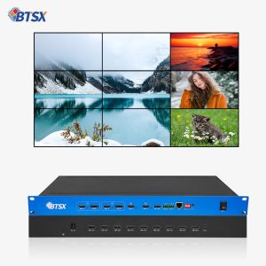 9 HDMI 1.3 Video Display Manager Maximum Resolution 4096x2160 60Hz for Your