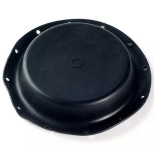 China Tear Resistance Sealing Pneumatic Valve Diaphragm  With Robustness Against Tearing on sale
