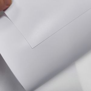 Buy cheap Semi Glossy Digital Press Printing Photo Paper Sheets from wholesalers