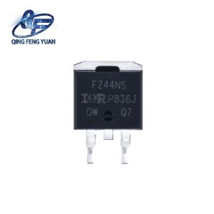 Buy cheap Irfz44 Integrated Circuit Ic Smd Irfz44n IR TO-220 from wholesalers
