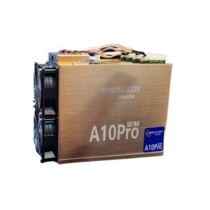 Buy cheap ETH Ethereum Miner Machine Used Innosilicon A11 1.5G 2100M from wholesalers