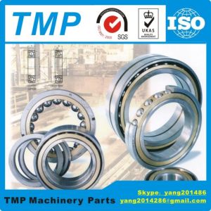 Buy cheap BS2562TN1 P4 Angular Contact Ball Bearing (25x62x15mm) Machine Tool TMP Band product