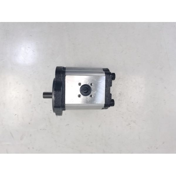 Buy cheap Hydraulic Gear Pump 9T-L(0510 726 025) High Quality Steering and Power device Hydraulic Spare Parts Used in Komatsu Machinery from wholesalers