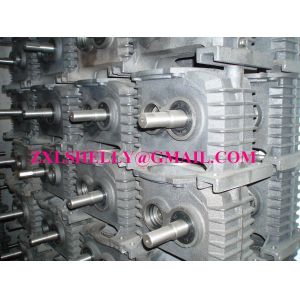 Buy cheap Paddle wheel aerator gear box from wholesalers