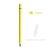 Buy cheap Colorful Creative Pencil Continuous Writing No Sharpen Pencil Sketch Forever Pen from wholesalers