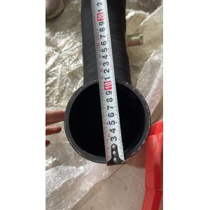 Buy cheap 32A4864 Intake Pipe Liugong Wheel Loader Parts from wholesalers