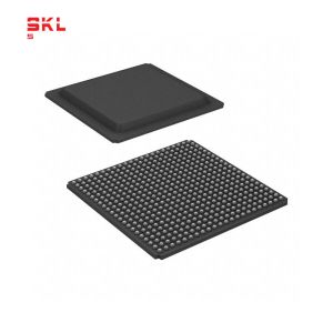 Buy cheap XC7A15T-2FGG484I Programmable Gate Array (FPGA)  IC Chip 484-BBGA from wholesalers