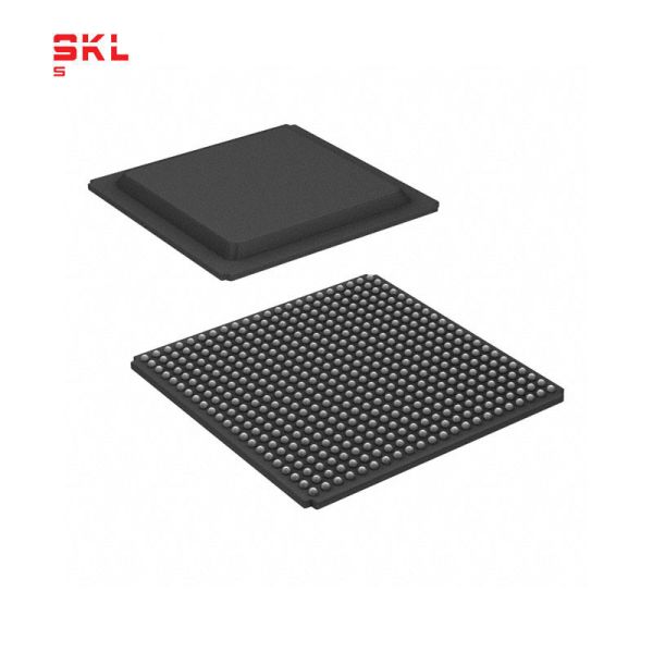 Quality XC6SLX25-2FGG484I Programming Gate Array (FPGA) IC Chip Automotive Electronics for sale