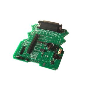 Buy cheap 3OZ Aoi Pcb Assembly Service Flexible Circuit Board Manufacturers from wholesalers