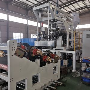 Buy cheap Professional Plastic Plate Extruder for PVC/WPC Board Manufacturing from wholesalers