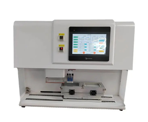 Buy cheap Automatic Oligo Purification System Machine DNA Oligo Purification Equipment from wholesalers