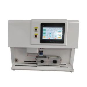 Buy cheap ODM / OBM Oligo Purification System Automated Nucleic Acid Purification Instruments from wholesalers