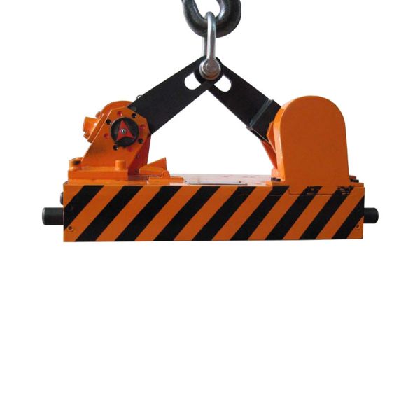 Quality Permanent Industrial Magnetic Lifter 0.5T To 30T for sale
