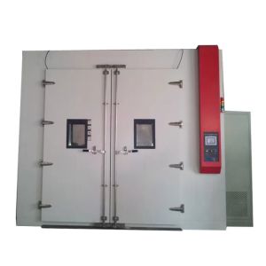 Buy cheap Environment Test Equipment Walk-in Temperature And Humidity Test Chamber/testing Room from wholesalers