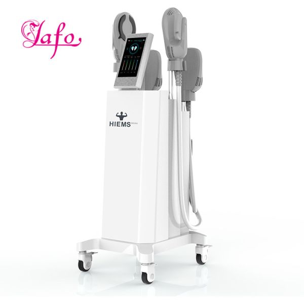 hottest ems electromagnetic hiemt ems fat burning 2022 hiemt pro 4 max hiems emt