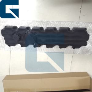 China 318-8037 3188037 Engine C6.6 Cylinder Head Cover on sale