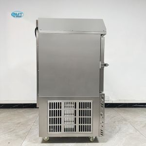 Buy cheap Easy Control Blast Freezer Cold Room 8 Trays Food Grade For Shrimp And Seafood from wholesalers