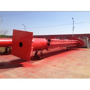 Buy cheap Fire Monitor Tower from wholesalers