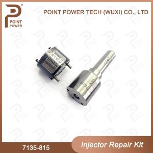 Buy cheap 7135-815 Delphi Injector Repair Kit  Nozzle-Valve Kit product