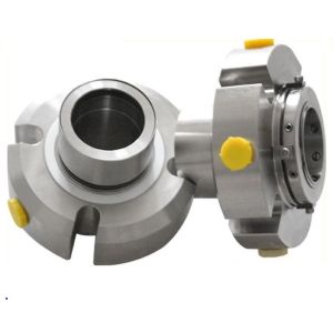 JOHN CRANE O-Ring Pusher Seals Type 4620 Dual Cartridge Mechanical Seal