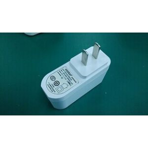 10W switching power/power adapte with CB/CCC/GS/CE/BS/ETL/SAA/KC/PSE/Rosh