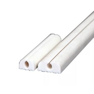 Buy cheap Creasing Matrix Die Ejection Rubber Arched Flexible Rubber Strips For Die Making from wholesalers