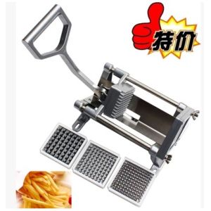 Buy cheap top quality heavy duty manual french fries cutter product