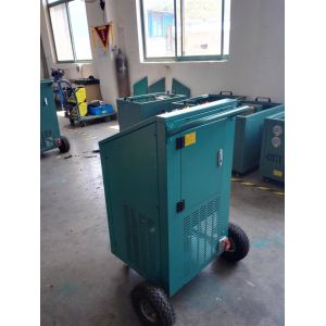 CM7000 Freon Gas R22/R410A/R134 Refrigerant Recovery Machine