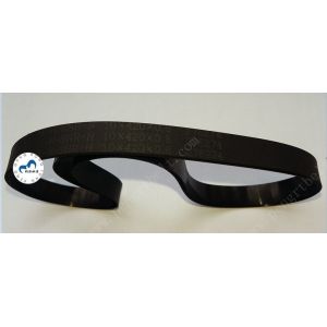 Buy cheap HITACH ATM belt 10x420x0.8 ATM parts  Flat  belt  10*420*0.8 from wholesalers