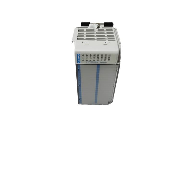 Buy cheap 1734-IE8C Current Input Allen Bradley PLC Modules Simple Configuration from wholesalers