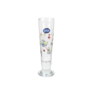 Buy cheap Polycarbonate Pilsner Glass Footed 14oz 420ml Plastic Juice Glasses from wholesalers
