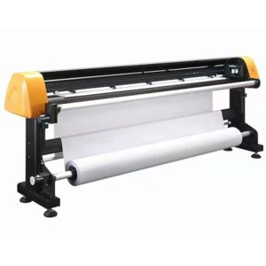 Buy cheap 220V/50Hz CAD Paper Pattern Inkjet Plotter with Optional Printing Resolution and Menu from wholesalers