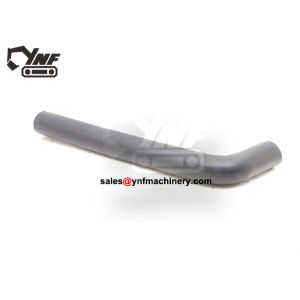 YNF17198 ZE135 Rad Hose Up – High-Quality Engine Coolant Hose