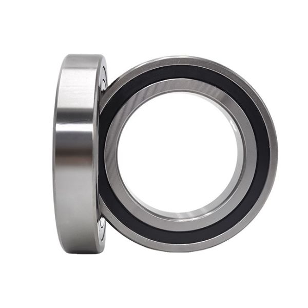 Quality P3 Super Precision NSK 7224CTRDULP3 Single Row Angular Contact Ball Bearing 120*215*40mm for sale