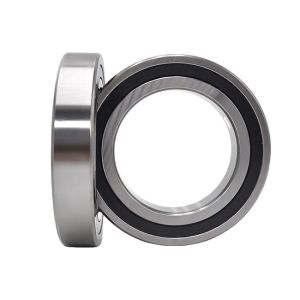 Buy cheap P3 Super Precision NSK 7224CTRDULP3 Single Row Angular Contact Ball Bearing 120*215*40mm from wholesalers