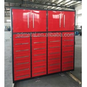 Buy cheap Store your tools in style Customize your garage with our steel cabinets and workbenches from wholesalers