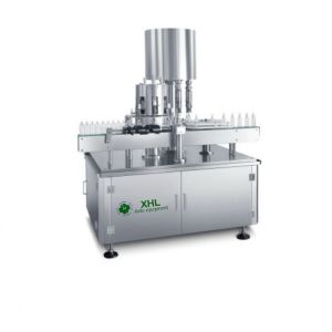 Buy cheap 10ml Pet Filling Machine For Spray from wholesalers