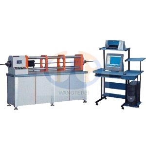 Buy cheap High Accuracy Stress Relaxation Testing Machine Auto Stop Protection from wholesalers