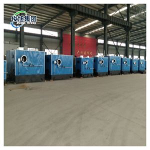 Buy cheap Customized Wood Tray Fumigation Heat Treatment Equipment Automatic from wholesalers