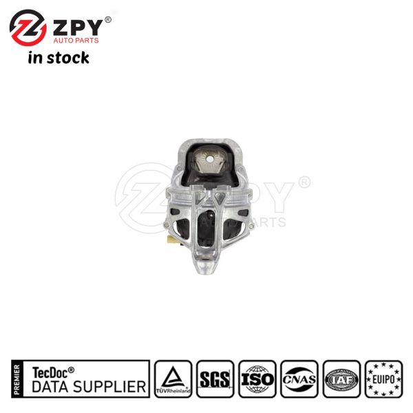 Quality ZPY Engine Mount 4M0 199 372C for Audi Q5L Q7 2017-2023 for sale