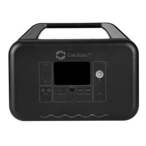 Buy cheap Waterproof 1200w Portable Solar Power Station For Camping from wholesalers