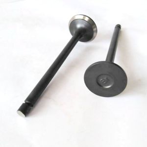 Buy cheap KA24D Machinery Parts Engine Valve For Car Engine Parts  13201-53F02 13202-53F00 from wholesalers