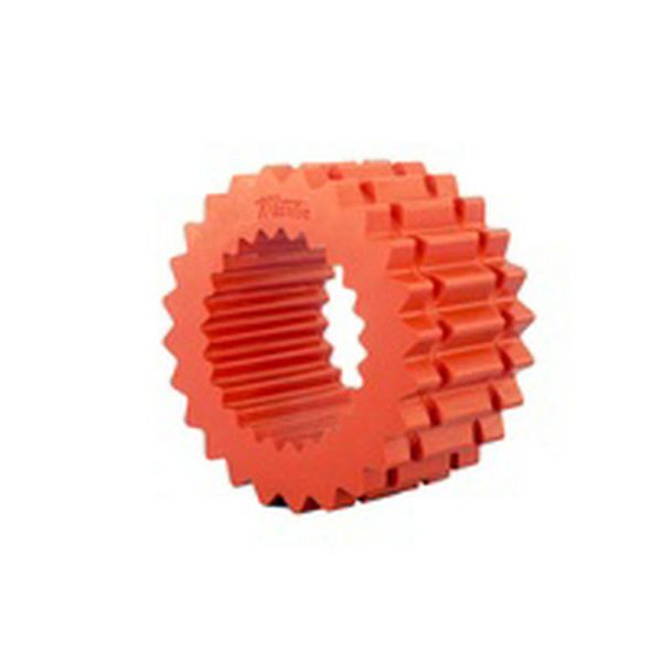 Standard Size 4H - 11H Hytrel Coupling Element with 117mm Outside Diameter and