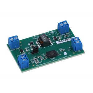 Buy cheap AMC1300EVM Embedded Solutions Evaluation Module AMC1300 Isolated Amplifier Evaluation Board from wholesalers