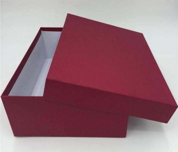 High Quality Custom Logo Luxury Paper Cardboard Jewelry Gift Box,Rigid Cardboard Black Paper Decorative Luxury Candle Bo