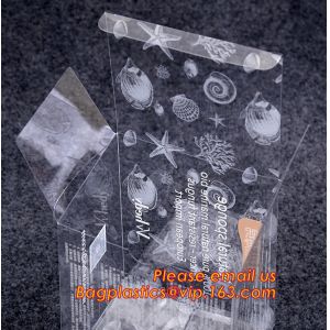 Mobile Phone Case Plastic Packaging Box, Custom Foldable Waterproof Small