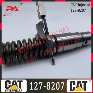 Buy cheap Common Rail 3116 Diesel Engine Fuel Injector 127-8207 0R-8475 127-8228 128-6601 from wholesalers
