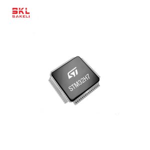 Buy cheap STM32H730ZBT6 MCU Microcontroller Unit With 144-LQFPP Ackage from wholesalers